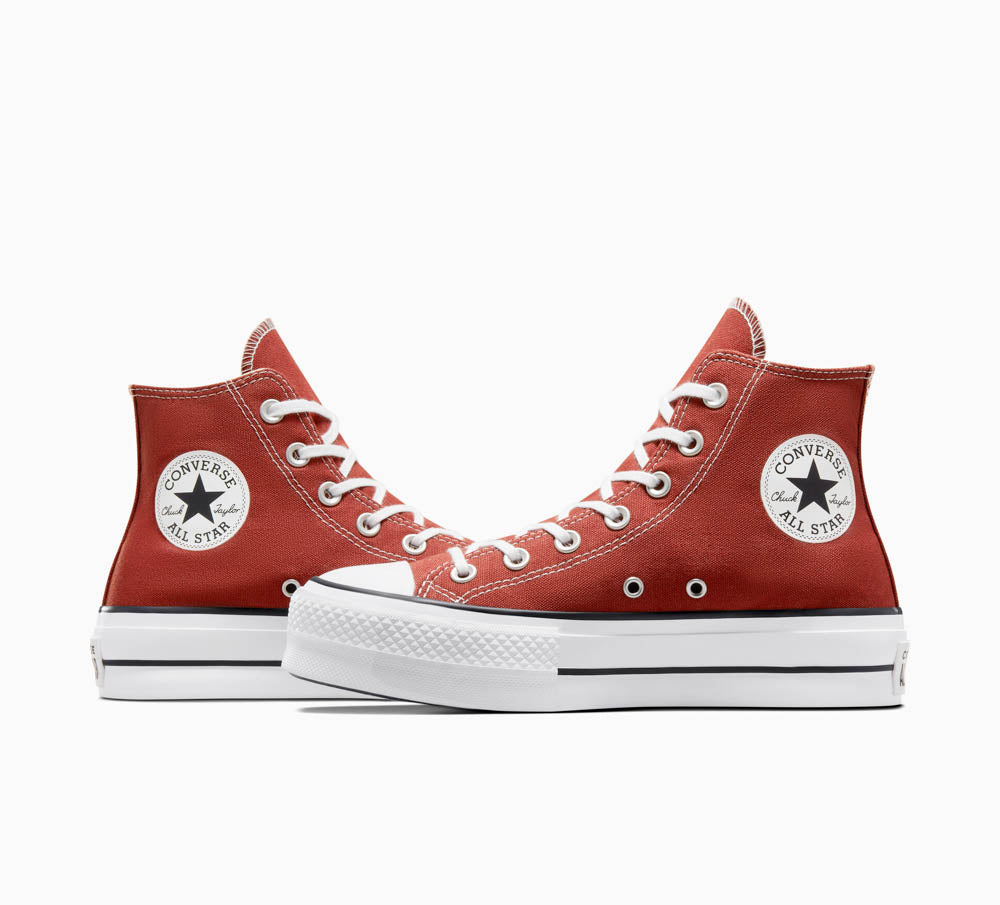 Converse Chuck Taylor All Star Lift