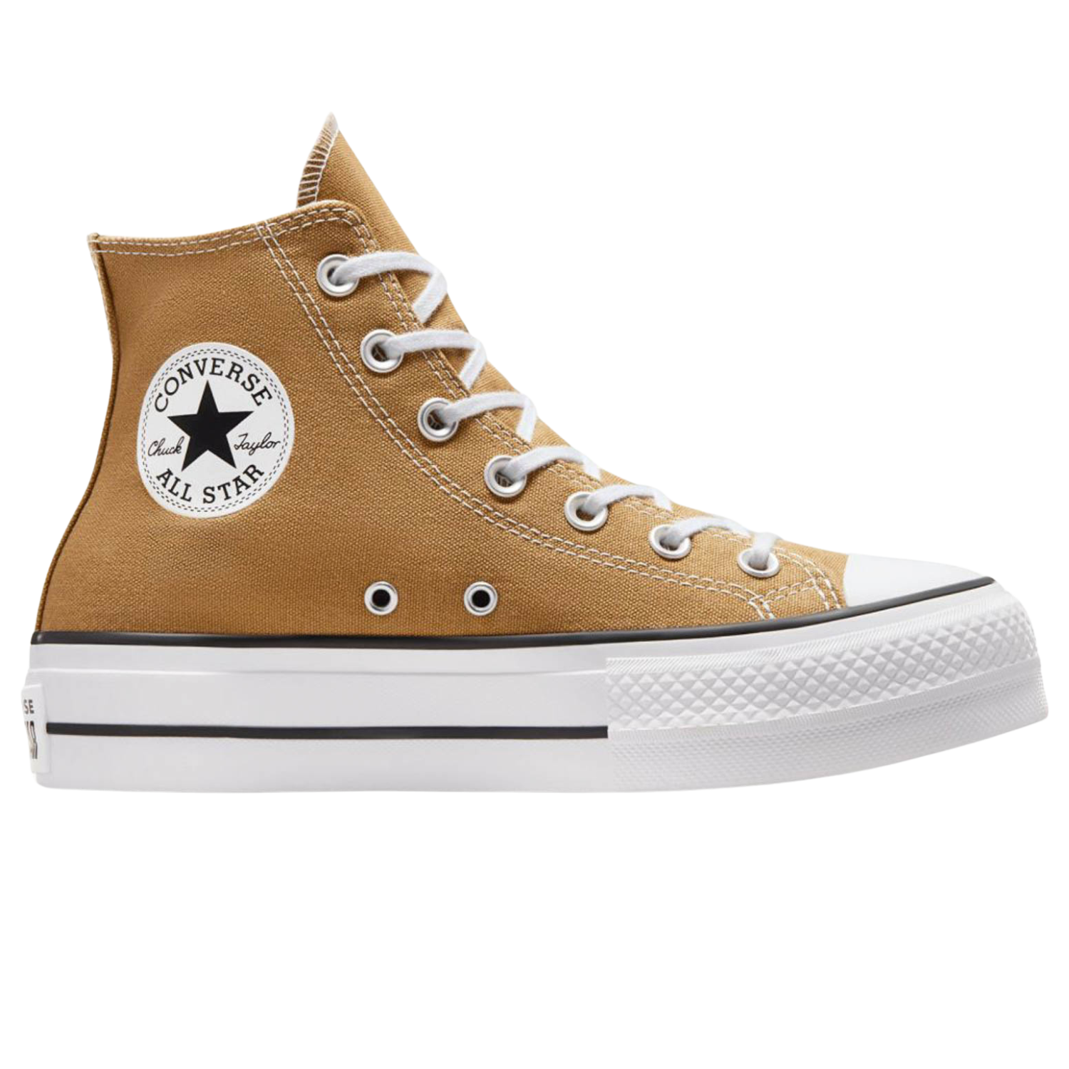 Converse CTAS Lift Hi