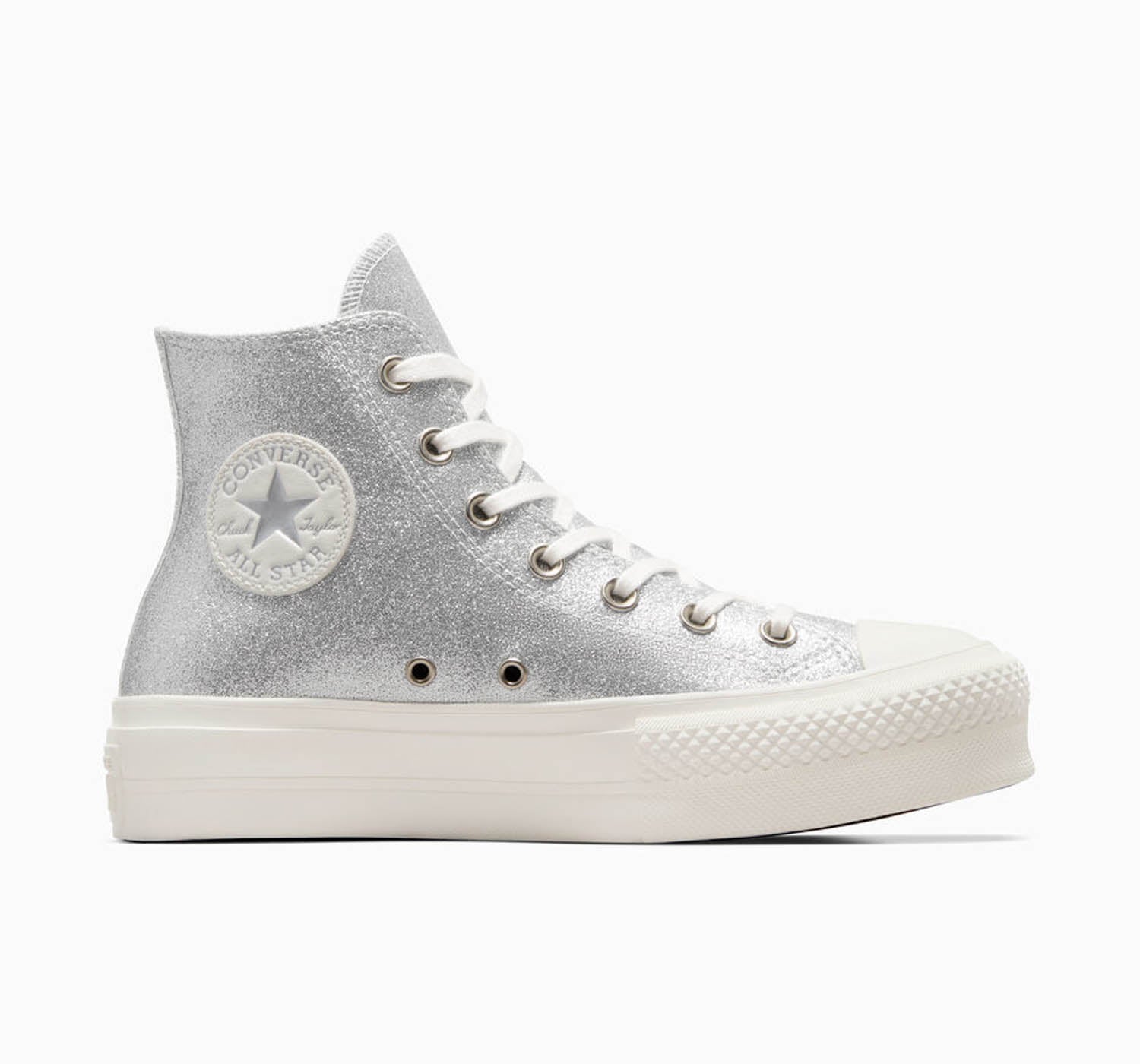 Converse Chuck Taylor All Star Lift Glitter