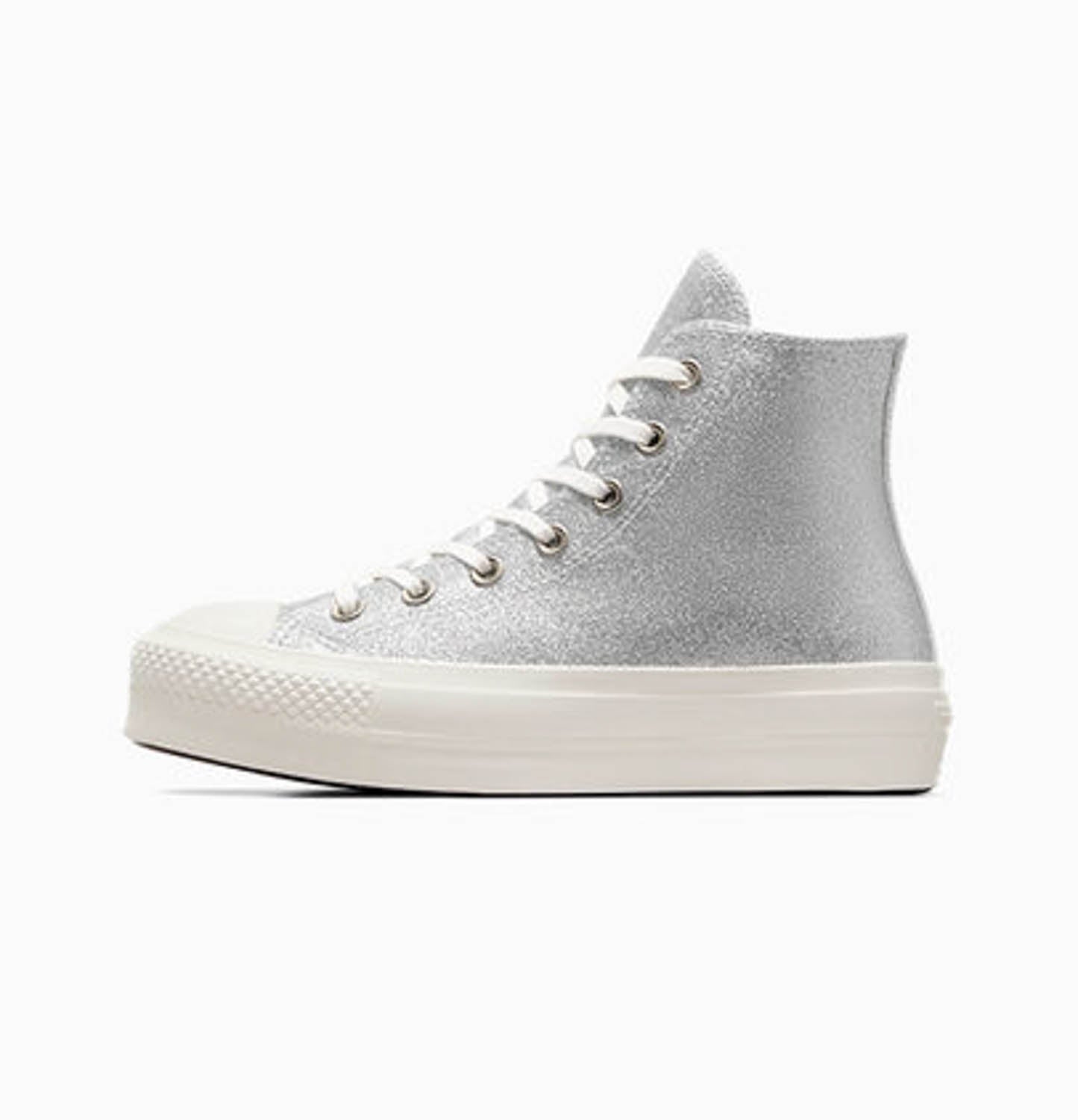 Converse Chuck Taylor All Star Lift Glitter