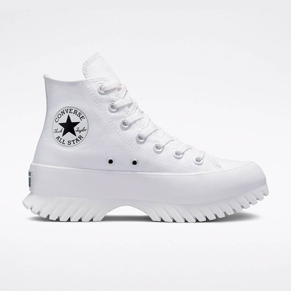 Converse Chuck Taylor All Star Lugged Hi