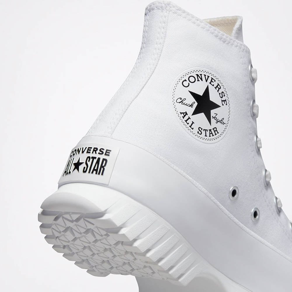 Converse Chuck Taylor All Star Lugged Hi