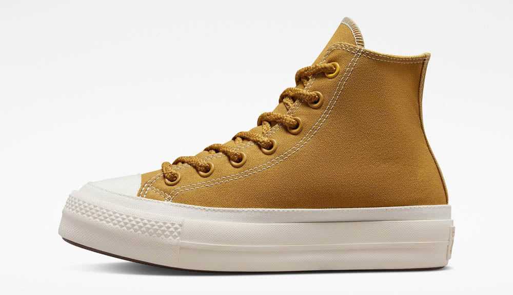 Converse Chuck Taylor All Star Lift