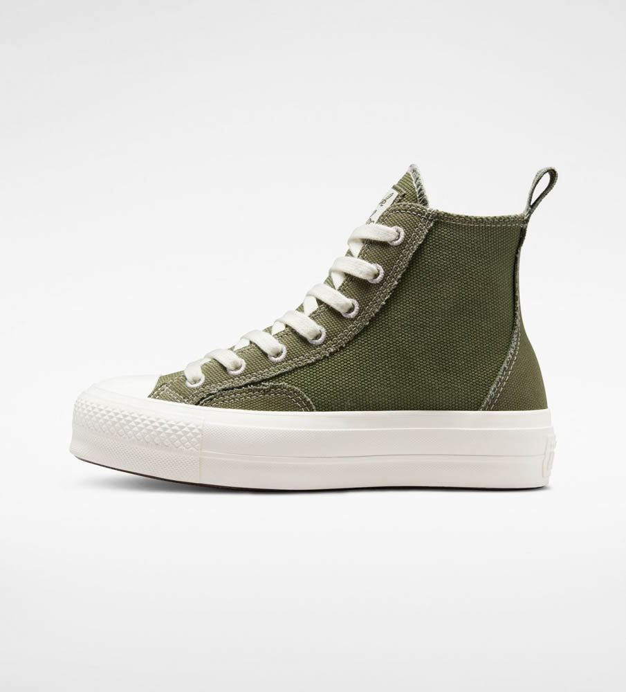 Converse Chuck Taylor All Star Lift