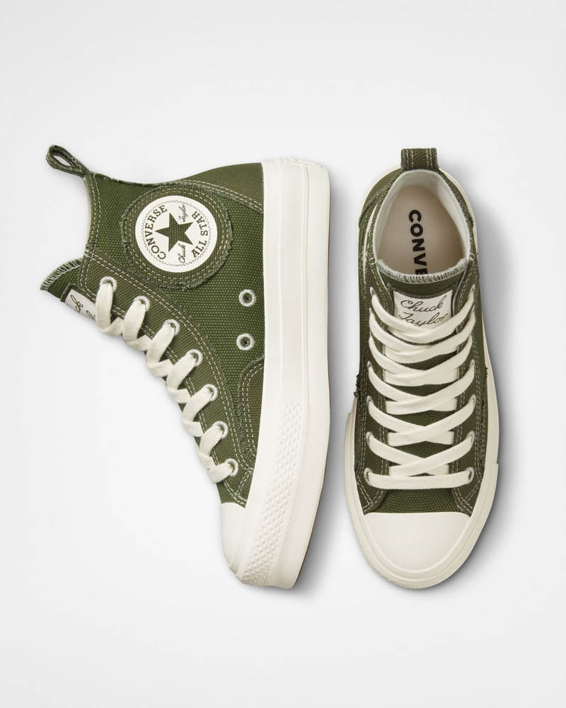 Converse Chuck Taylor All Star Lift