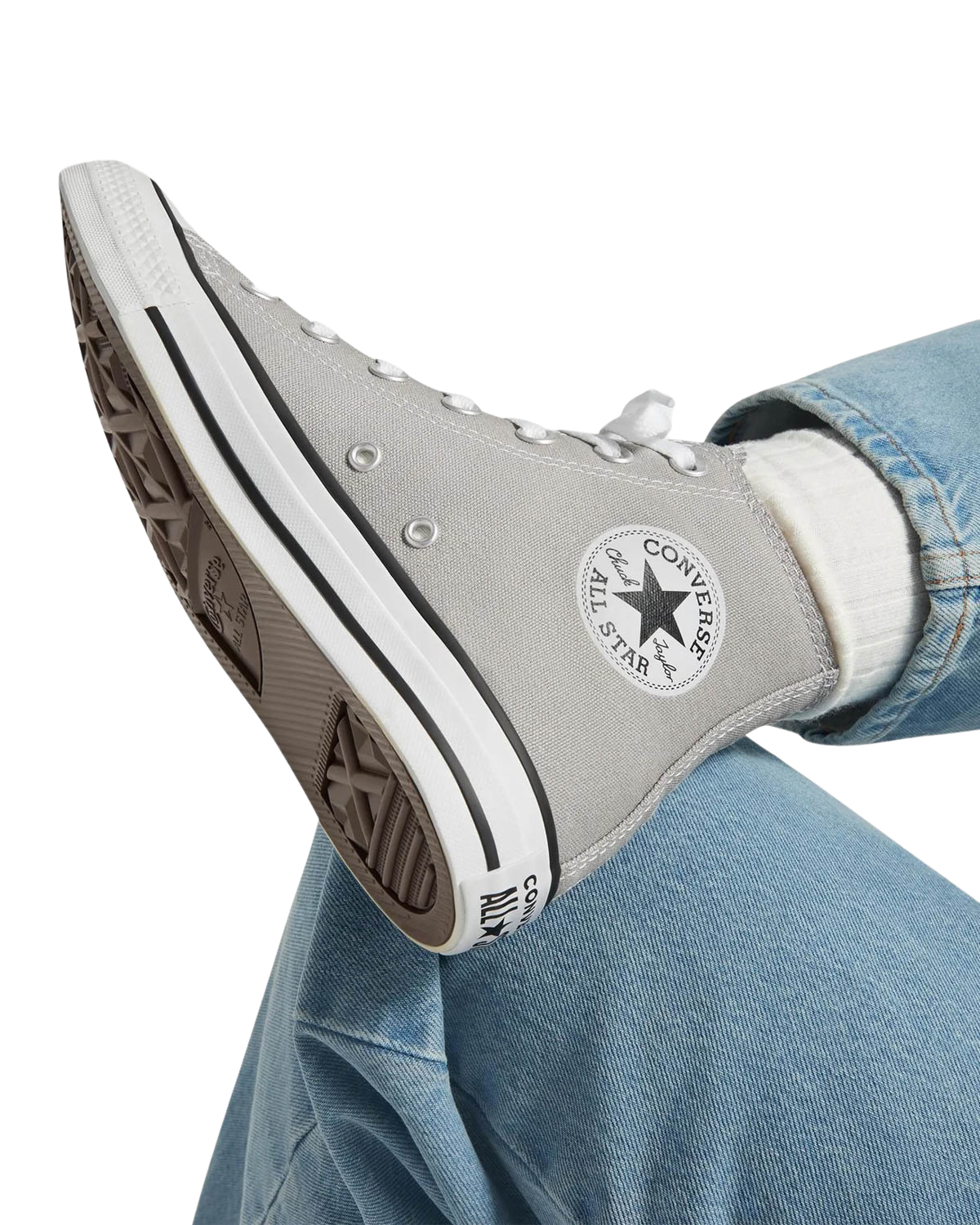 Converse Chuck Taylor All CTAS Hi