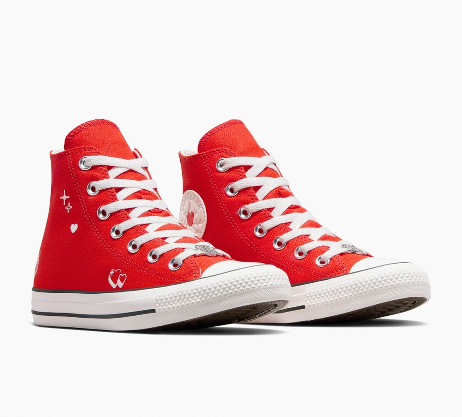 Converse Chuck Taylor All CTAS Heart