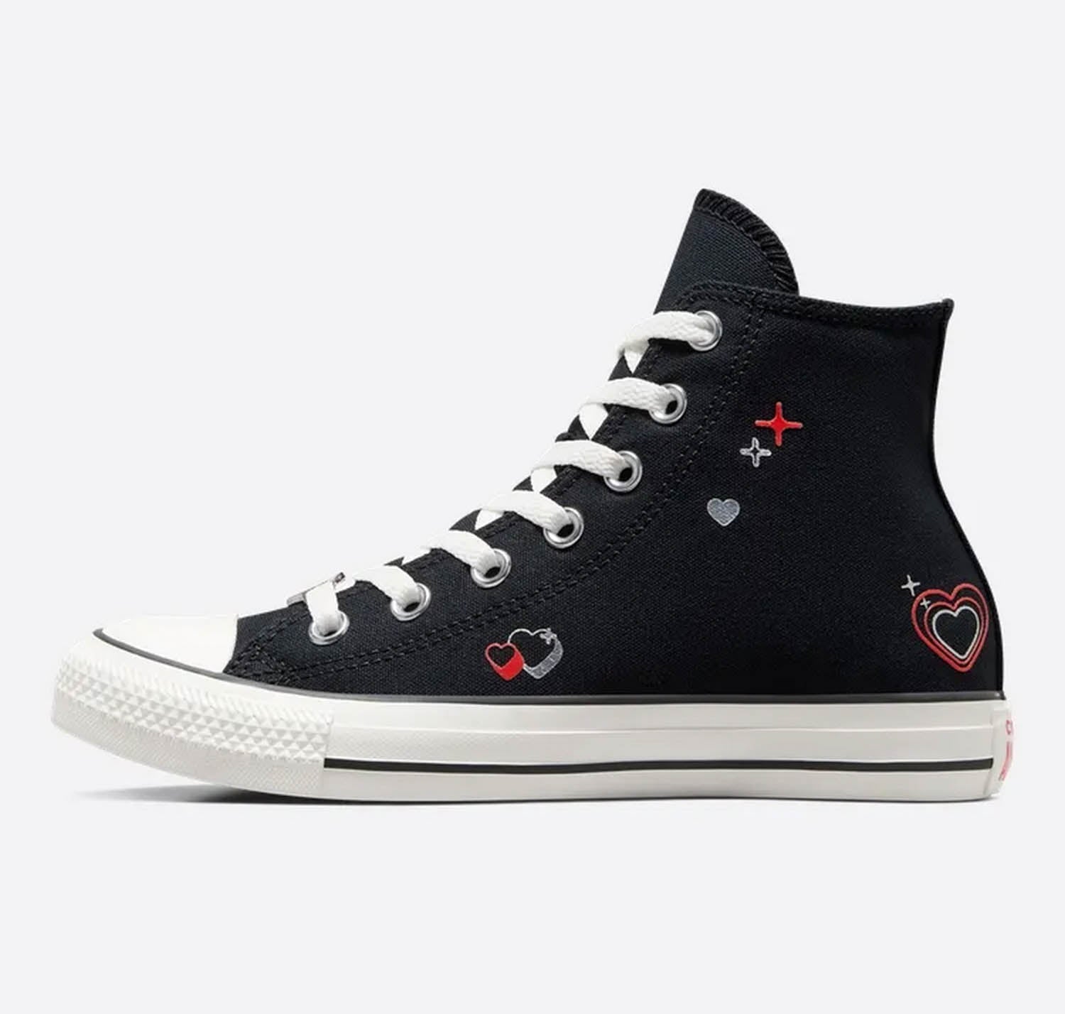 Converse Chuck Taylor All CTAS Heart