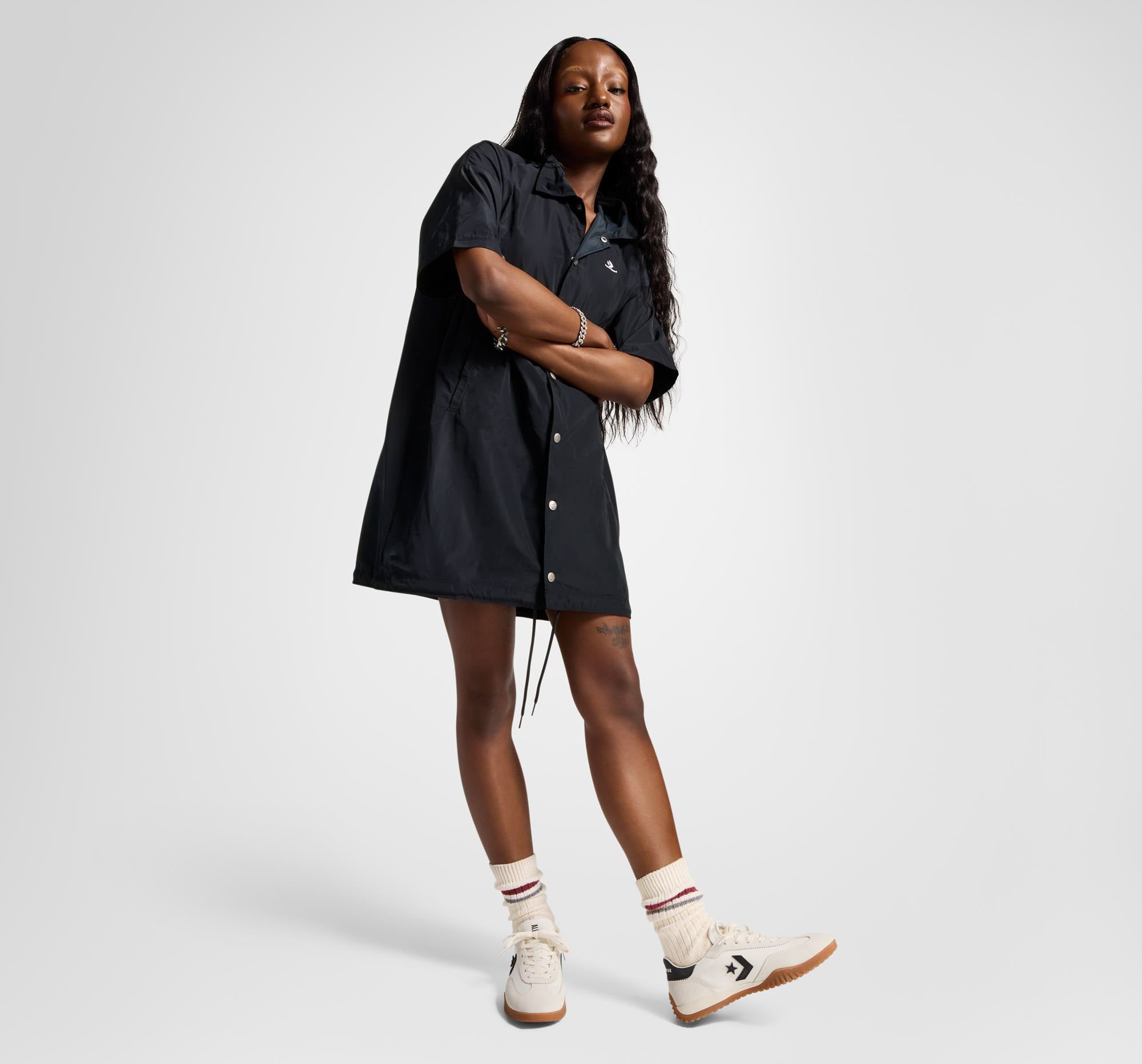 Converse Run Star Trainer