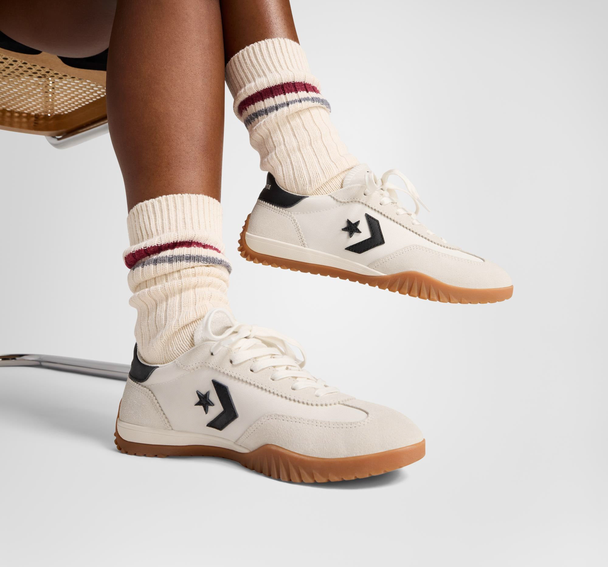 Converse Run Star Trainer