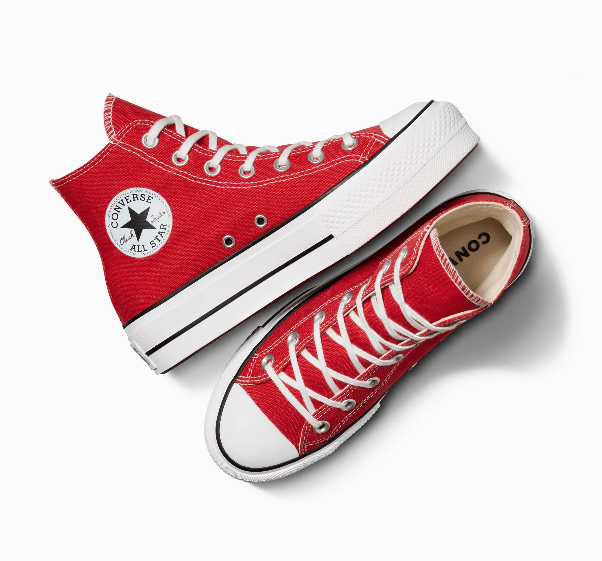 Converse CTAS Lift