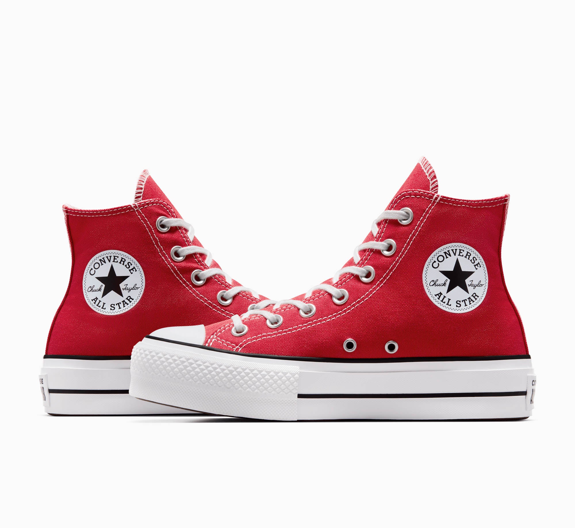 Converse CTAS Lift