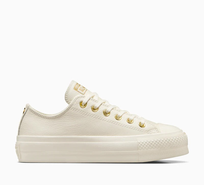 Converse CTAS Low