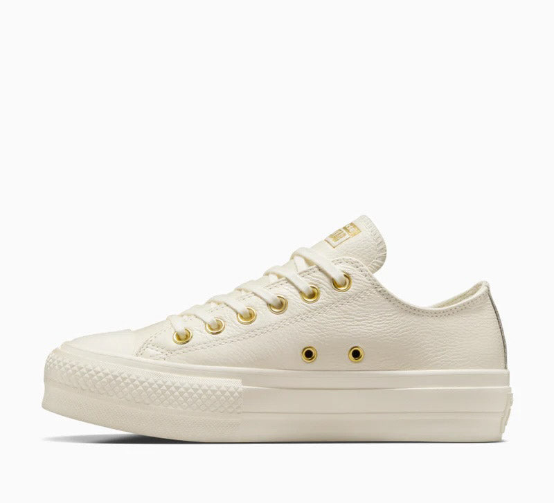 Converse CTAS Low