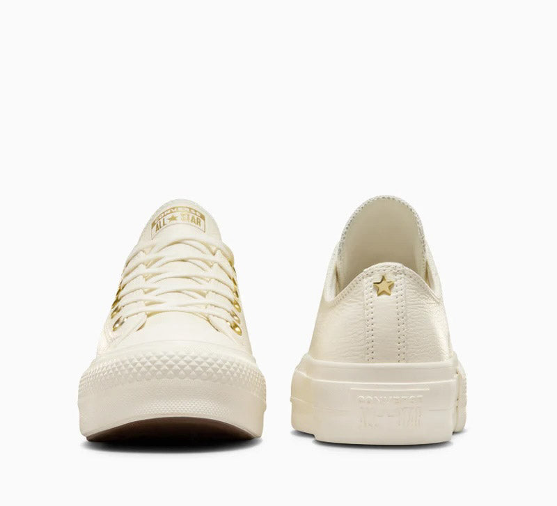 Converse CTAS Low