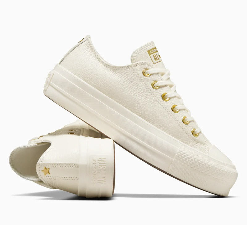 Converse CTAS Low