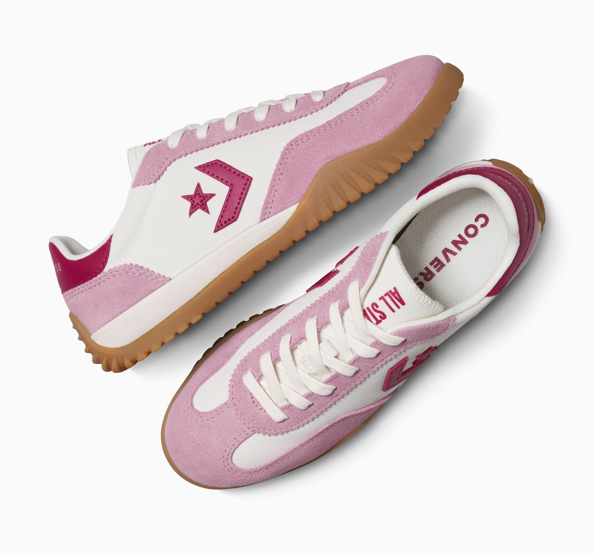 Converse Run Star Trainer