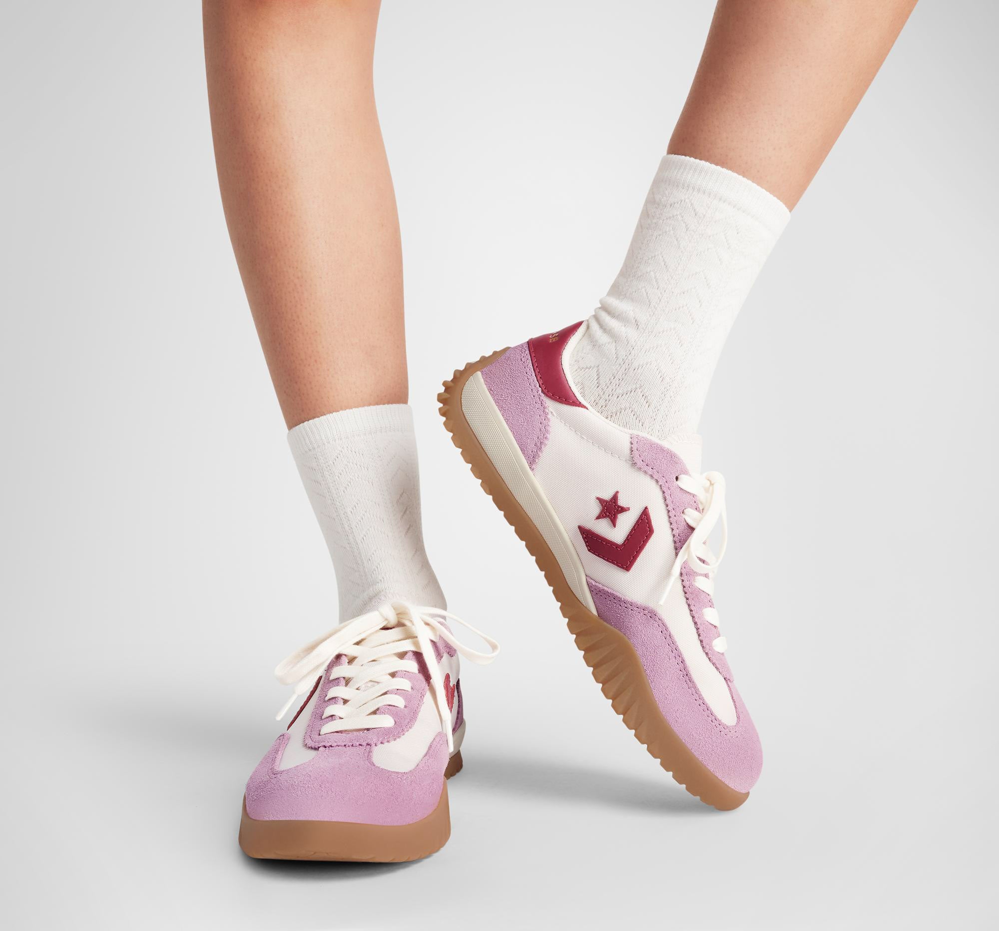 Converse Run Star Trainer