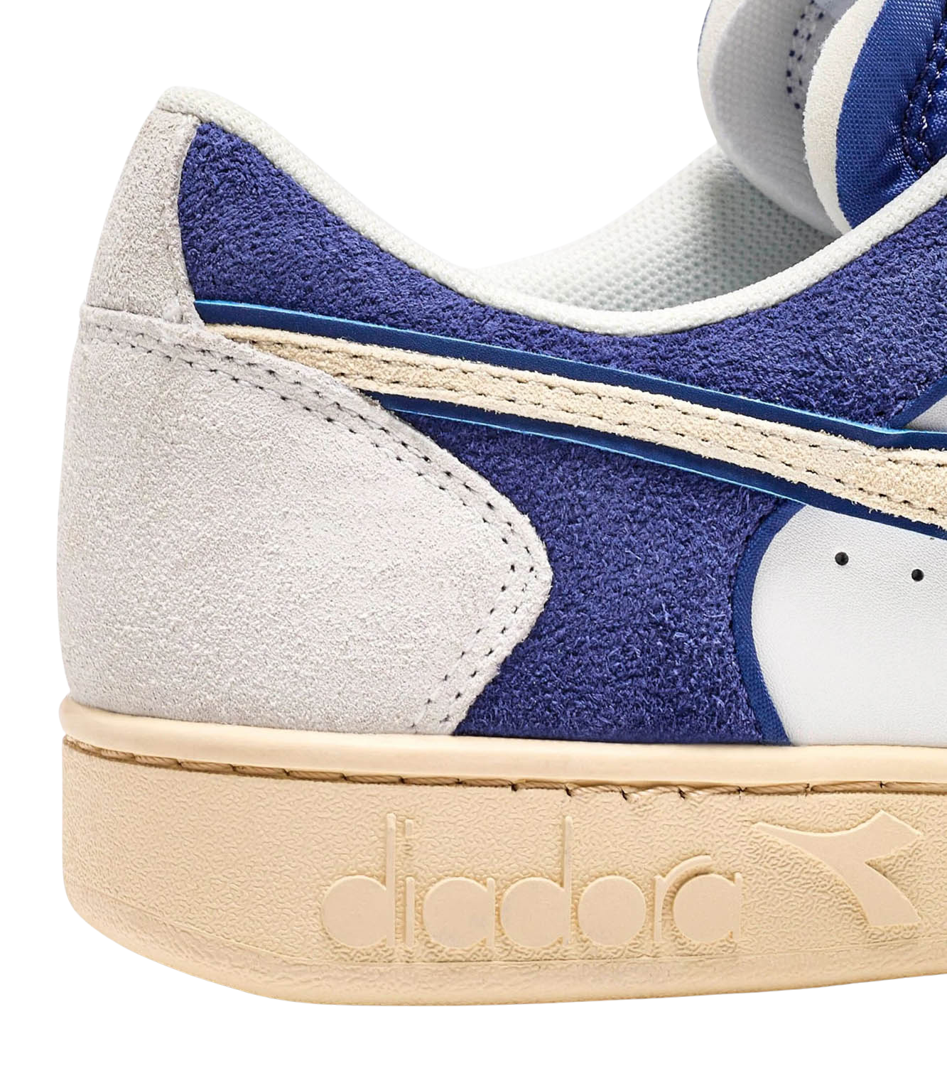 Diadora Magic Basket Low