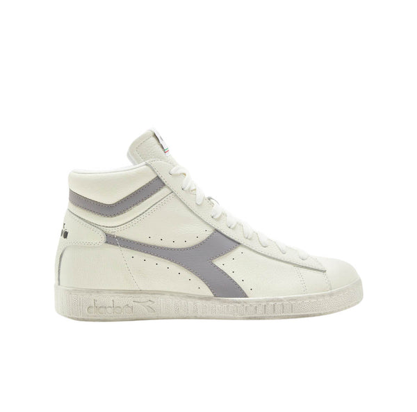 Diadora Game High Waxed
