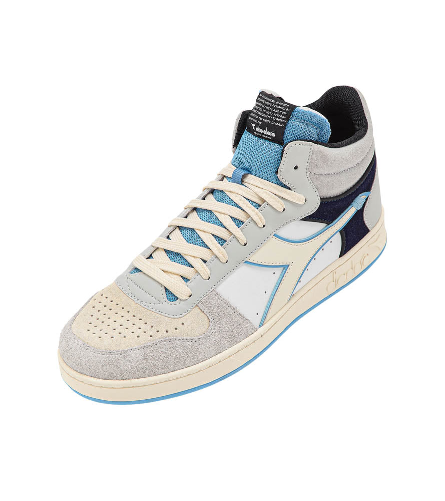 Diadora Magic Basket Demi Twin