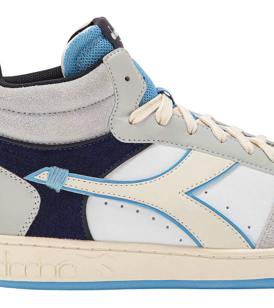 Diadora Magic Basket Demi Twin