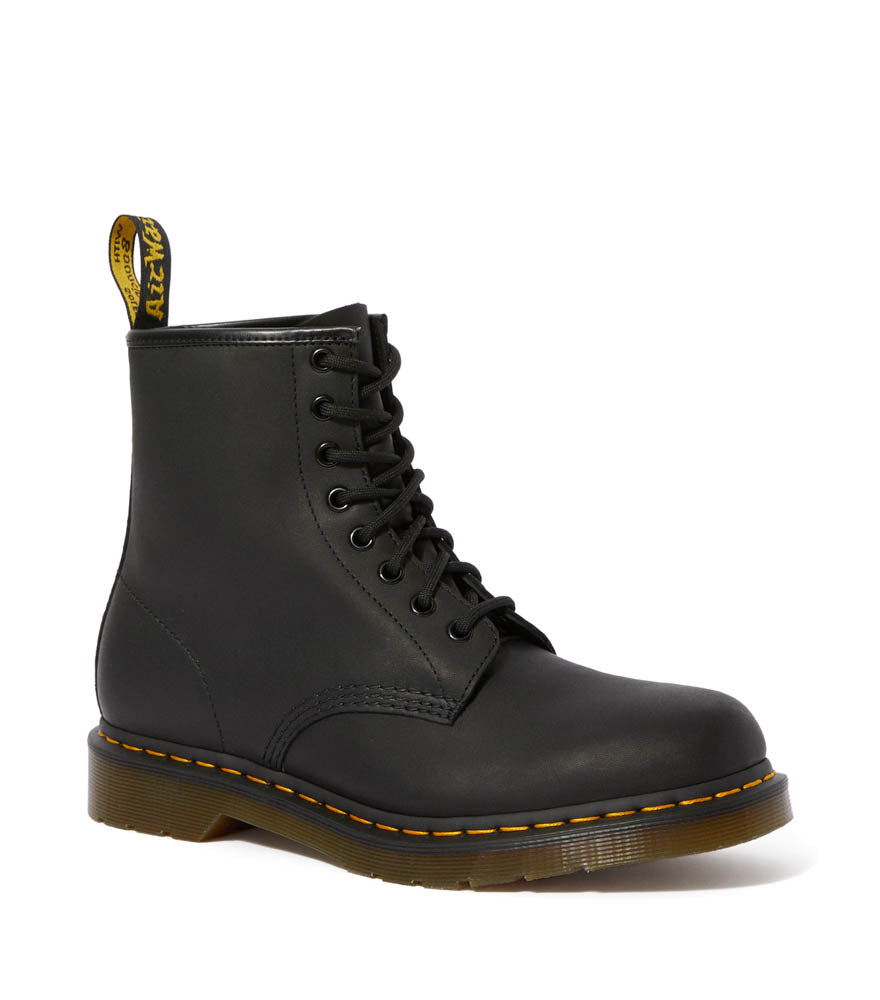 Dr. Martens Boots 1460 Greasy