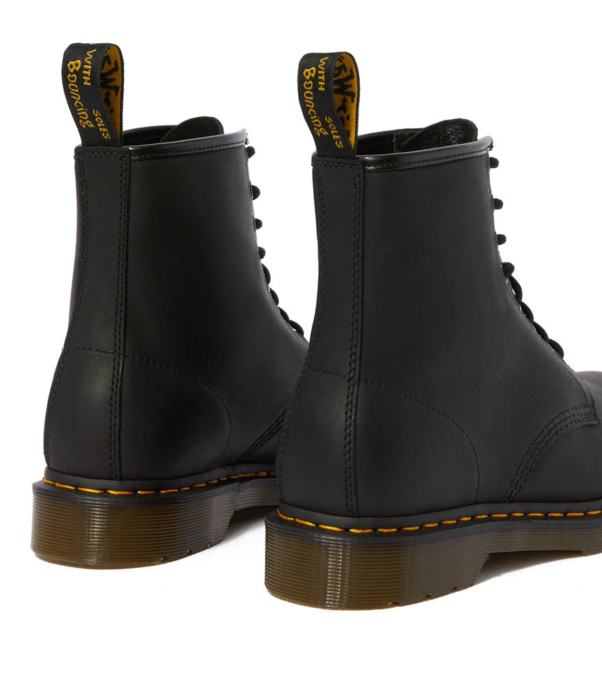 Dr. Martens Boots 1460 Greasy