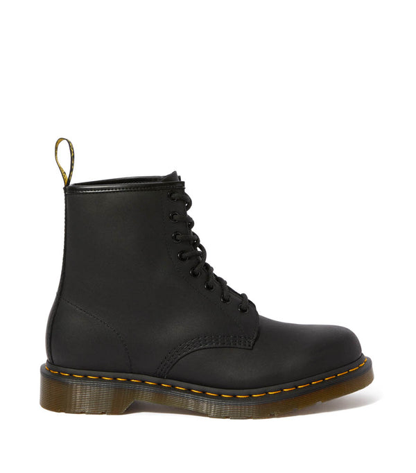 Dr. Martens Boots 1460 Greasy