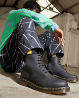Dr. Martens Boots 1460 Greasy