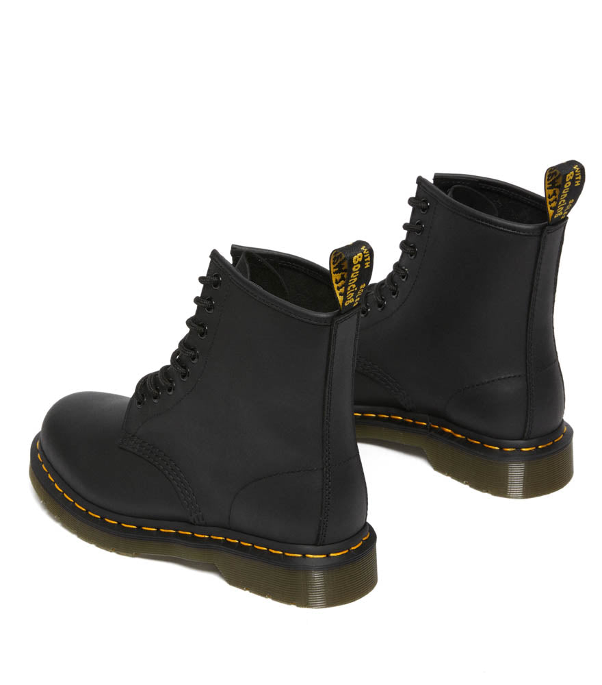 Dr. Martens Boots 1460 Greasy