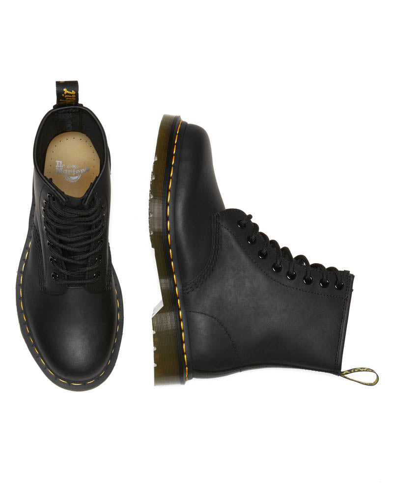 Dr. Martens Boots 1460 Greasy