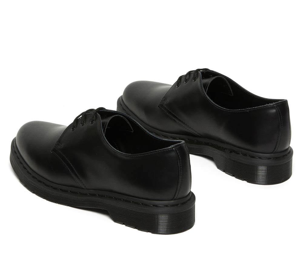 Dr. Martens 1461 Smooth mono