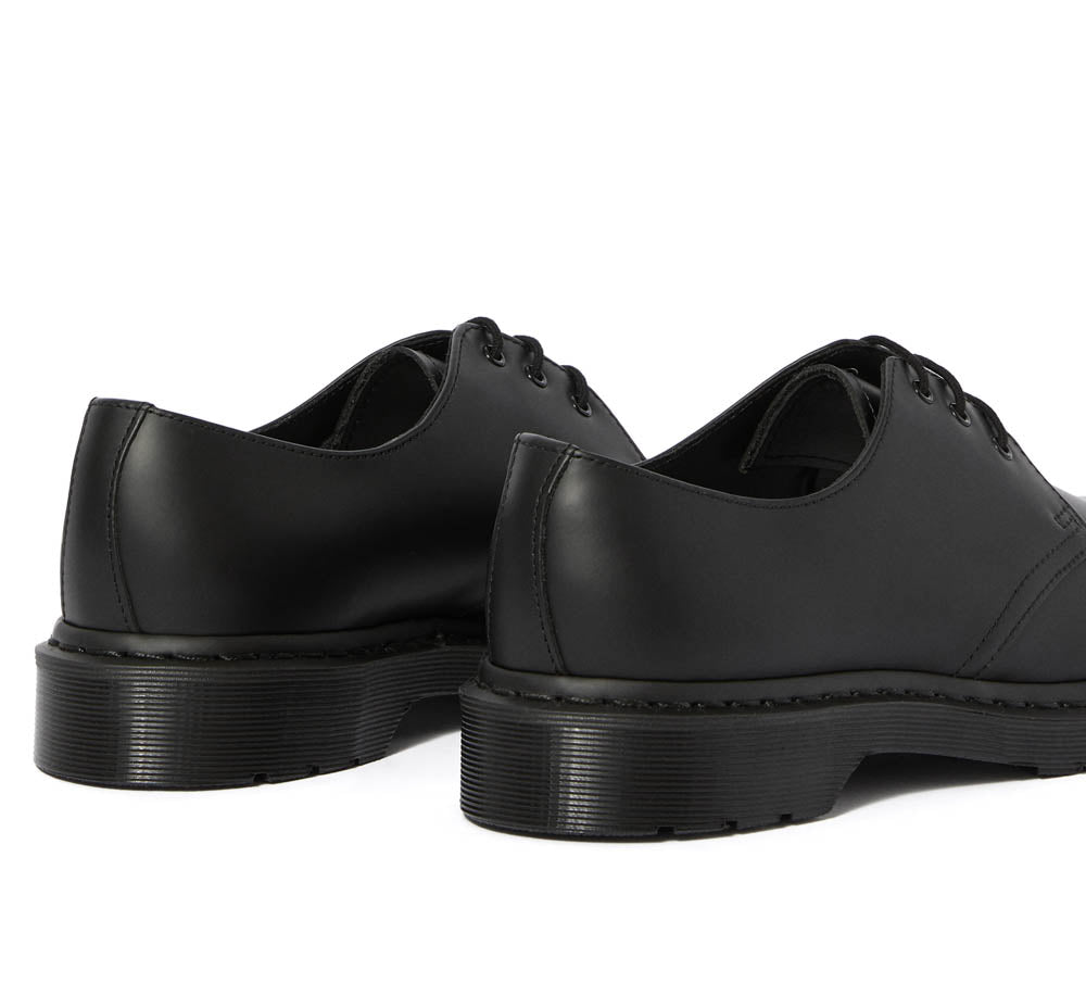 Dr. Martens 1461 Smooth mono