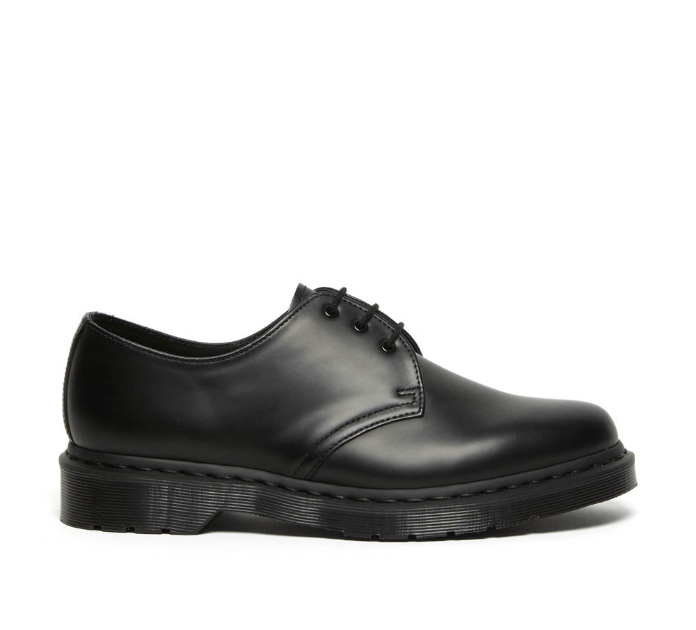 Dr. Martens 1461 Smooth mono