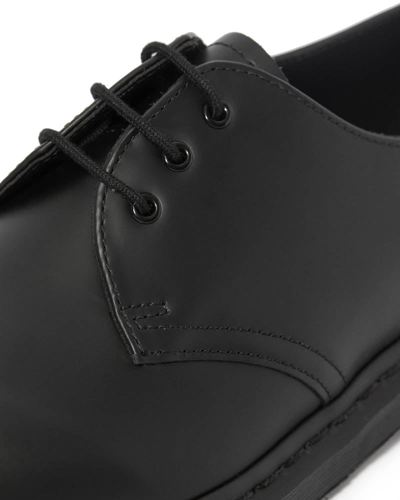 Dr. Martens 1461 Smooth mono