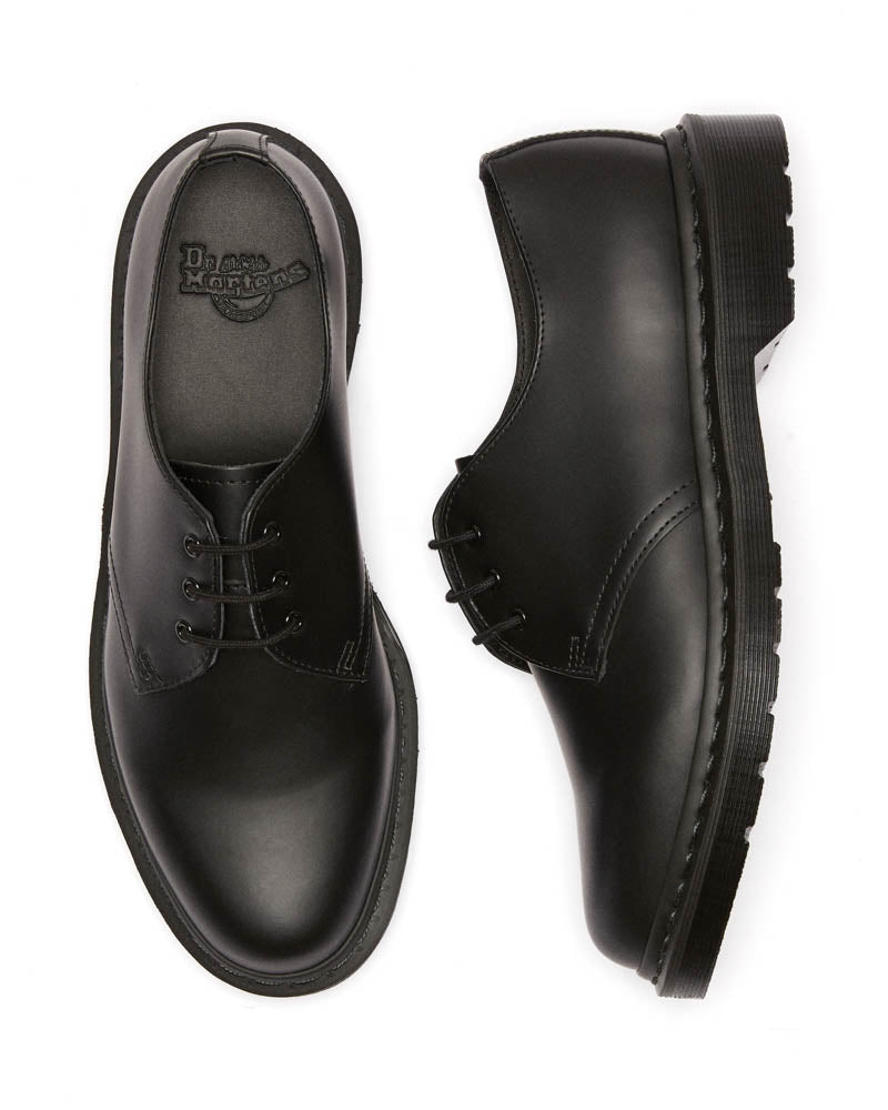 Dr. Martens 1461 Smooth mono