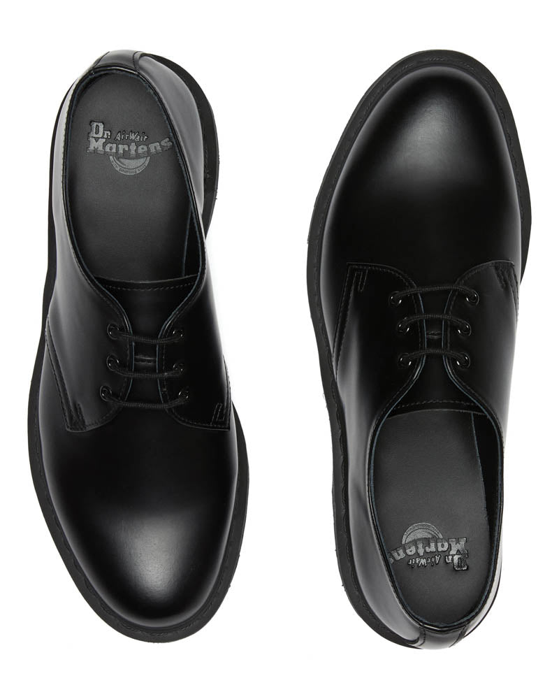 Dr. Martens 1461 Smooth mono