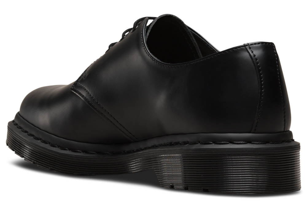 Dr. Martens 1461 Smooth mono