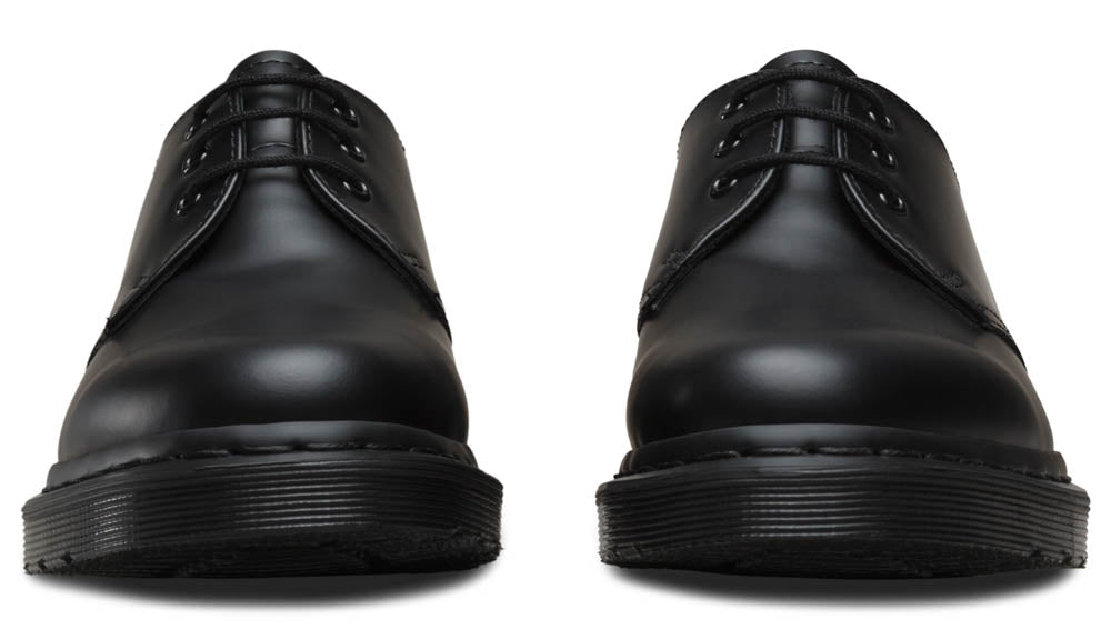 Dr. Martens 1461 Smooth mono