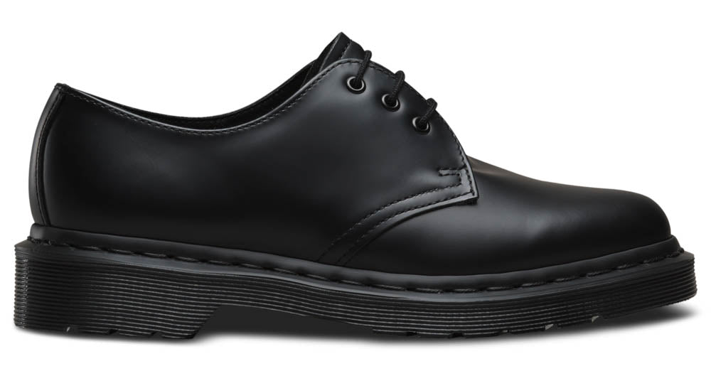 Dr. Martens 1461 Smooth mono