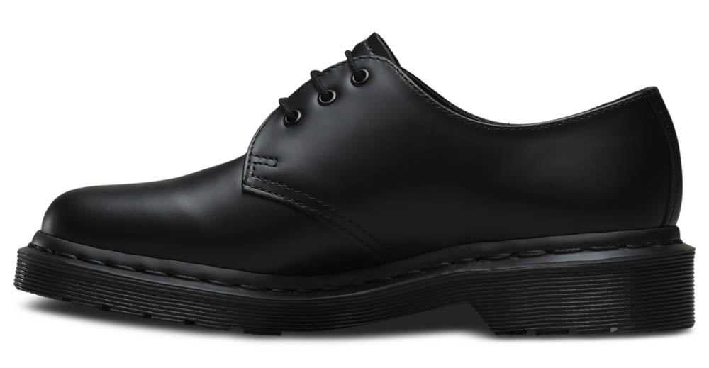 Dr. Martens 1461 Smooth mono