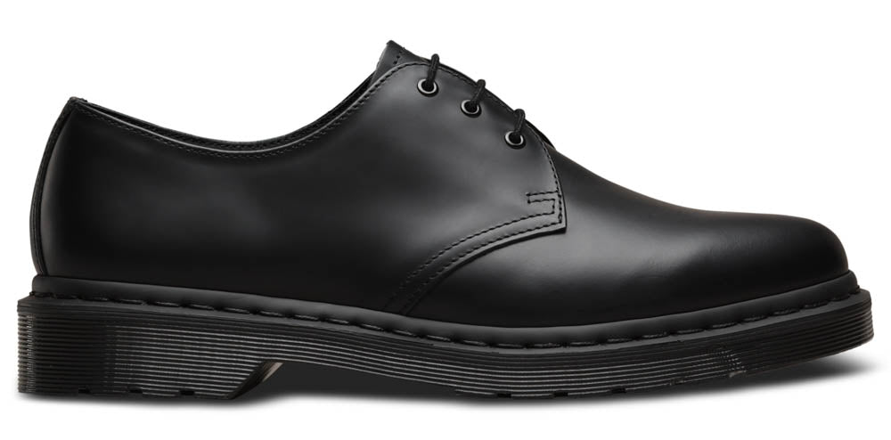 Dr. Martens 1461 Smooth mono