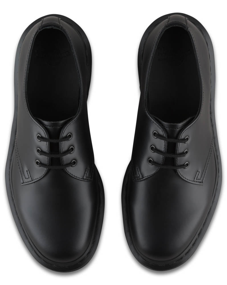 Dr. Martens 1461 Smooth mono