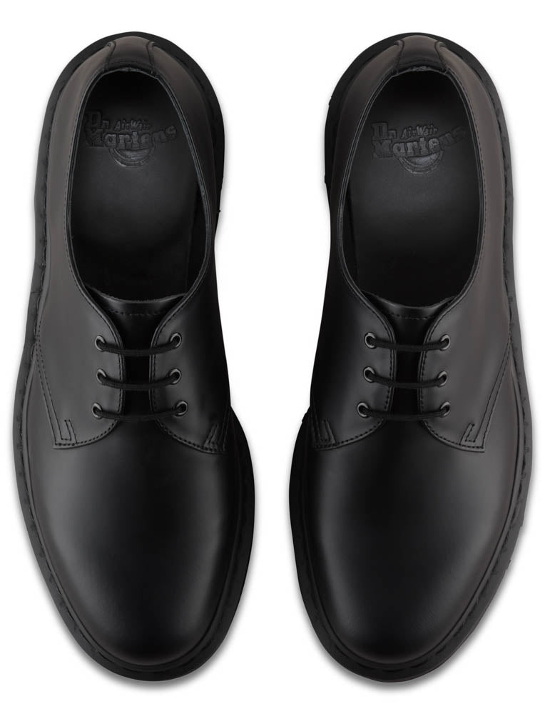 Dr. Martens 1461 Smooth mono