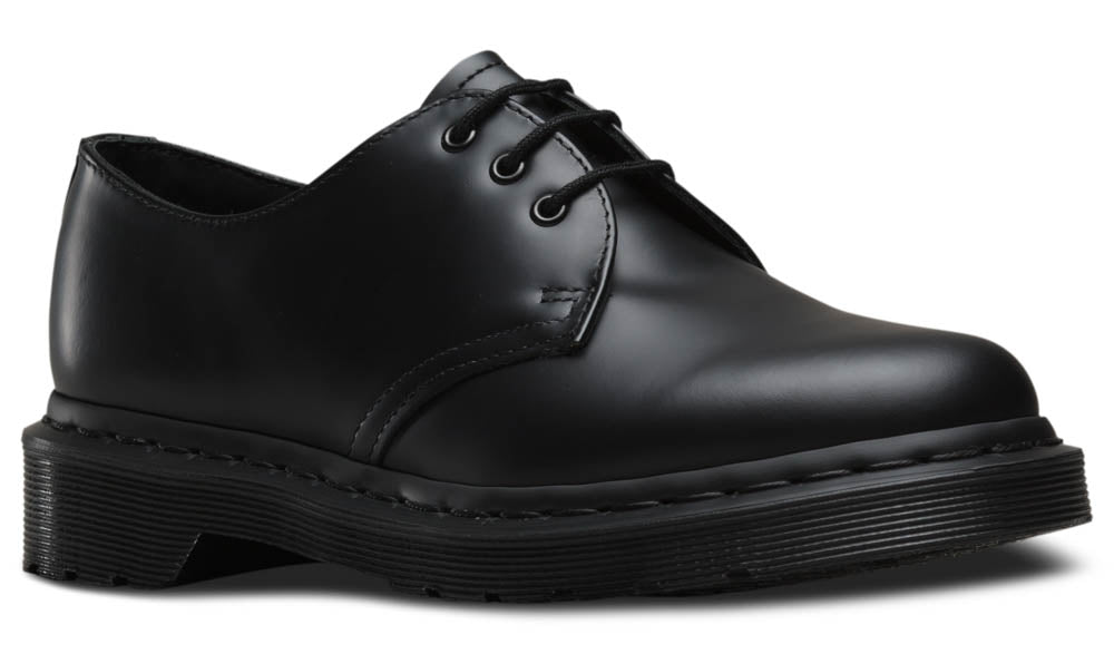 Dr. Martens 1461 Smooth mono