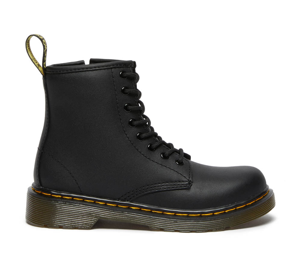 Dr. Martens 1460 J Black Softy T