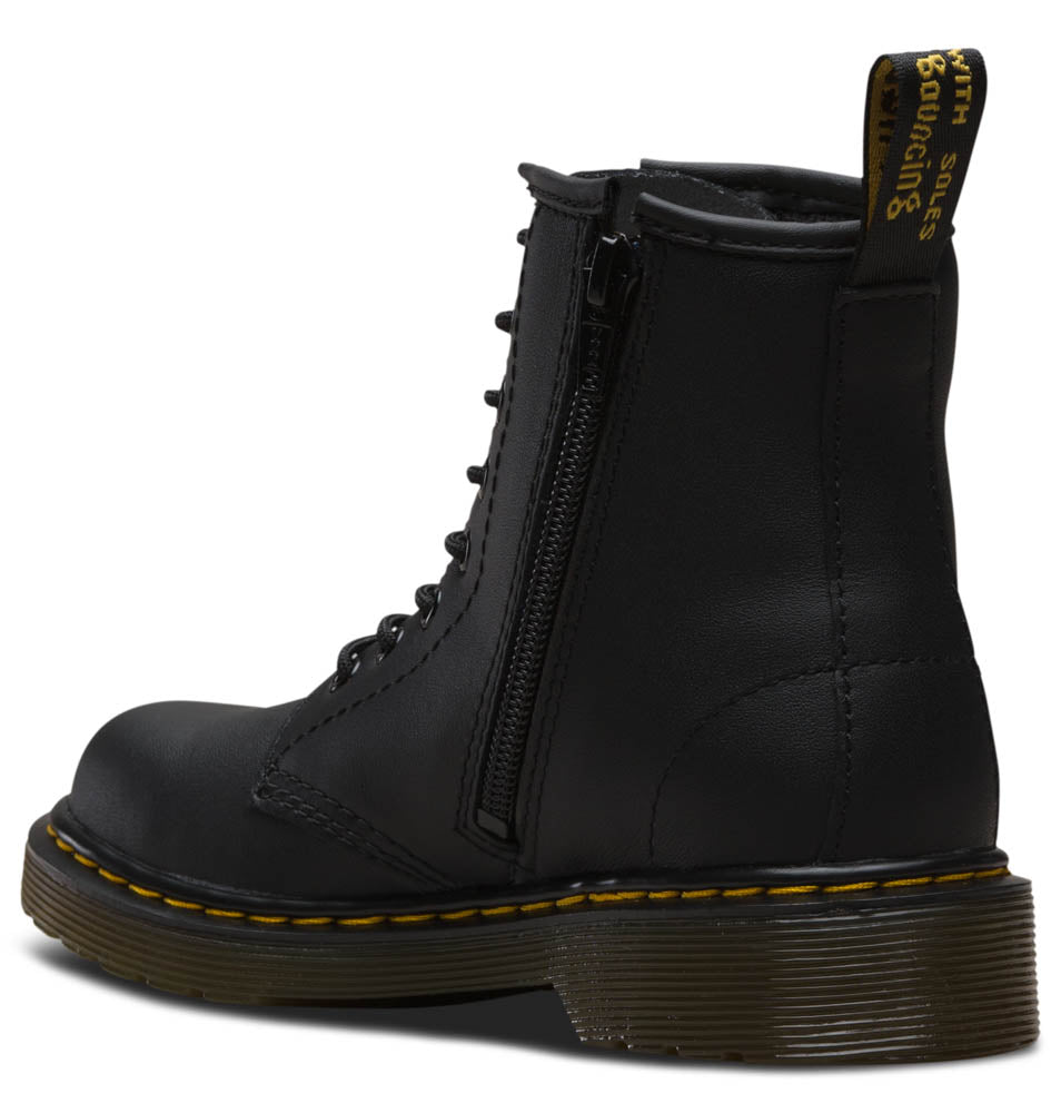 Dr. Martens 1460 J Black Softy T