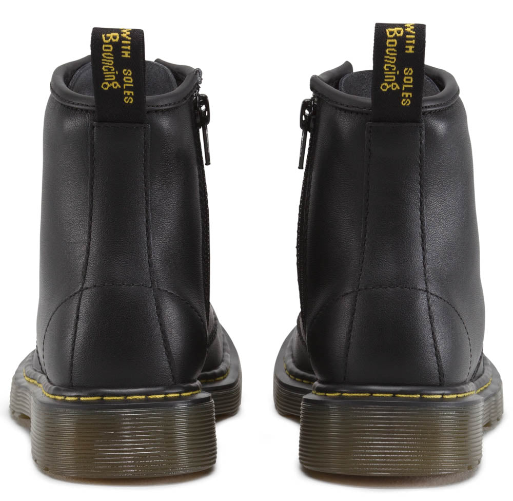 Dr. Martens 1460 J Black Softy T