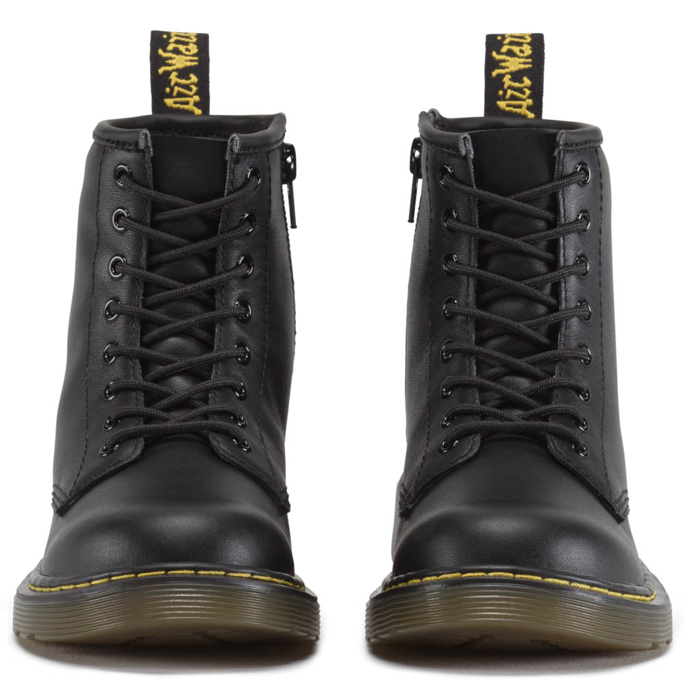 Dr. Martens 1460 J Black Softy T